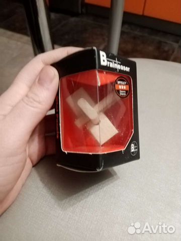 Головоломка