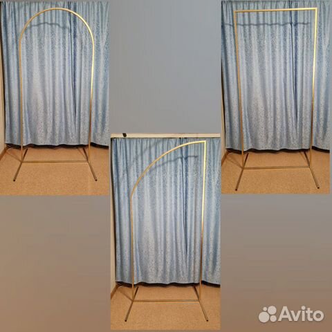 Каркас арка свадебный фон для фотографий