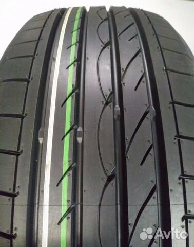Yokohama Advan Sport V103B 275/40 R20 106Y
