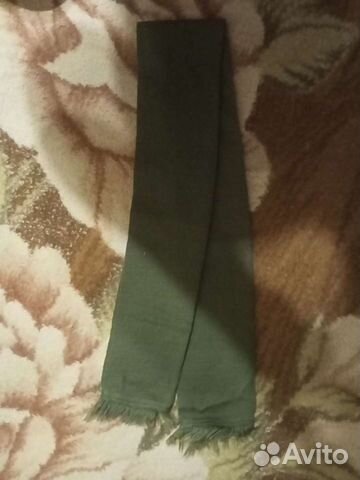 Кашне вс РФ