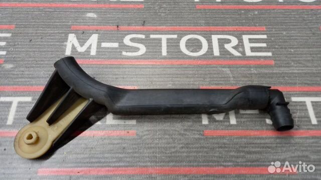 Шланг отвода конденсата Bmw 7-Series E65 N62B40A