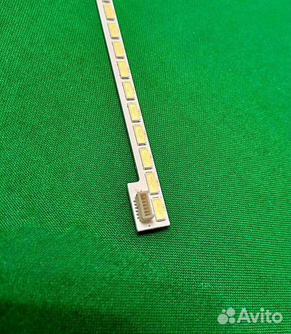 Новая Led подсветка к телевизору LG42LS560T 6 Pin
