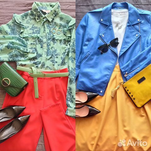 Сертифицированный стилист-имиджмейкер