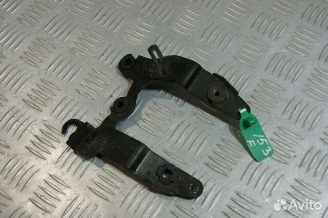 Крепление Suzuki GSX-R1100