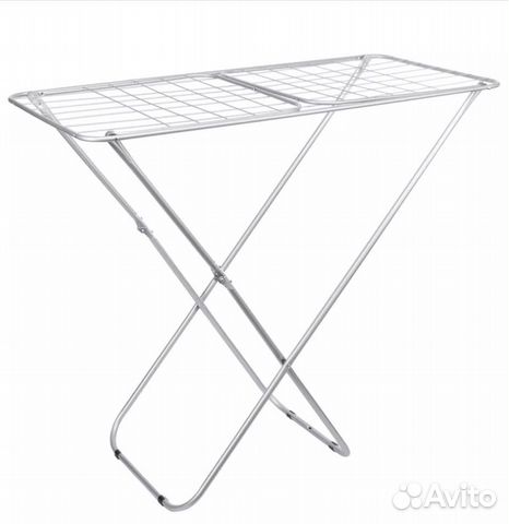 Сушилка для белья напольная Новая