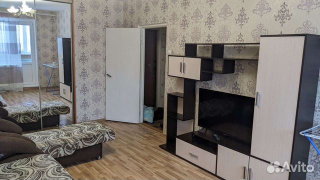 

2-к. квартира, 50 м², 5 кроватей