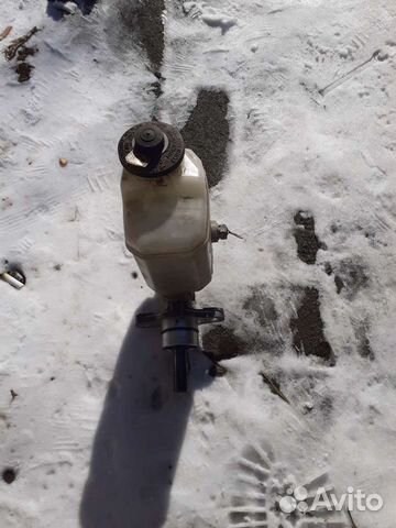 Гтц камри 30 2.4