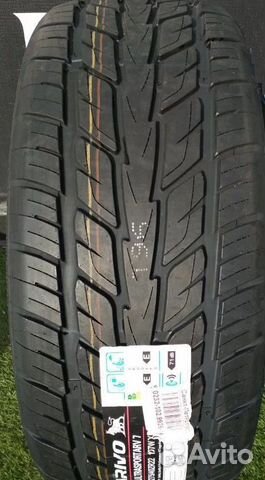 Arivo Ultra Sport ARV7 285/50 R20