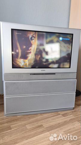 Телевизор toshiba 36ZD26P