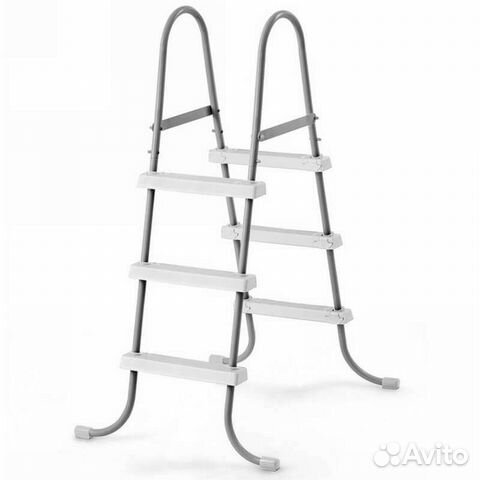Лестница для бассейна