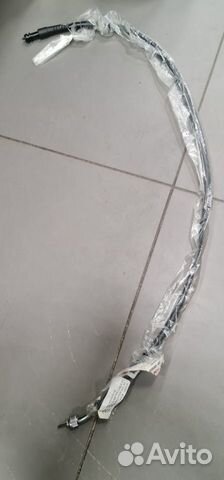 Трос спидометра yamaha