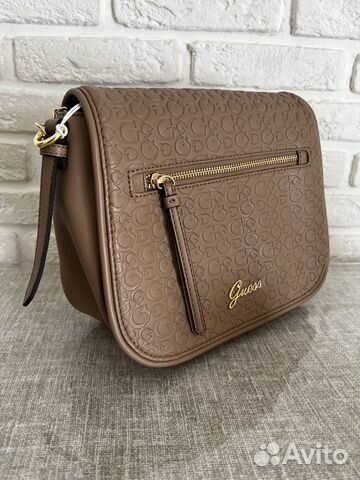 Сумка guess оригинал новая
