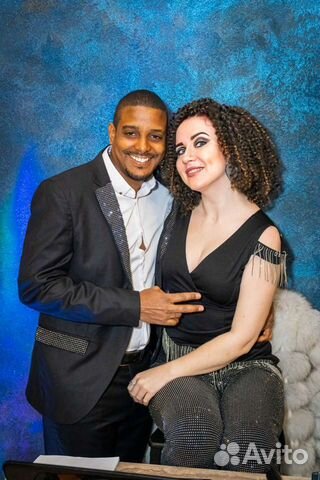 Вокалисты, Шоу Дуэт 