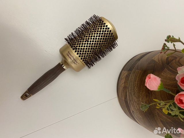 Брашинг olivia garden