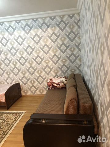 

2-к. квартира, 52 м², 2/5 эт.