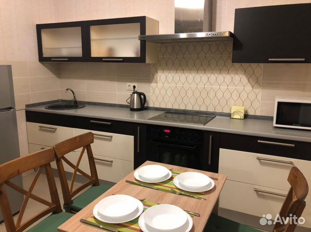 

2-к. квартира, 67 м², 5 кроватей