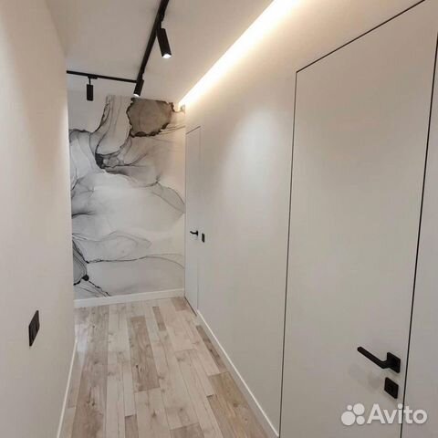 Хабаровск Ремонт квартир Героев Пассаров