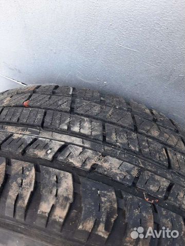 Amtel 215/65 R16, 1 шт