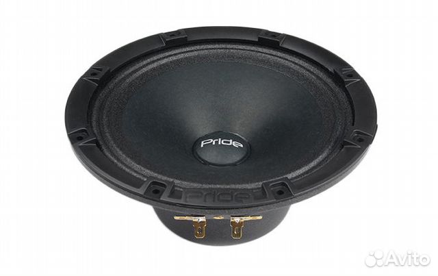 Акустика Pride Ruby Air 6,5