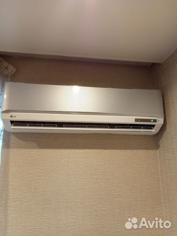 Монтаж, установка кондиционеров