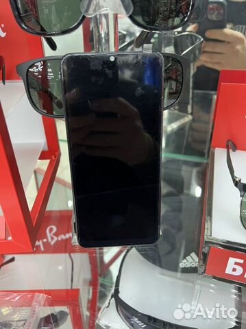 Samsung galaxy a70 дисплей в рамке экран А70