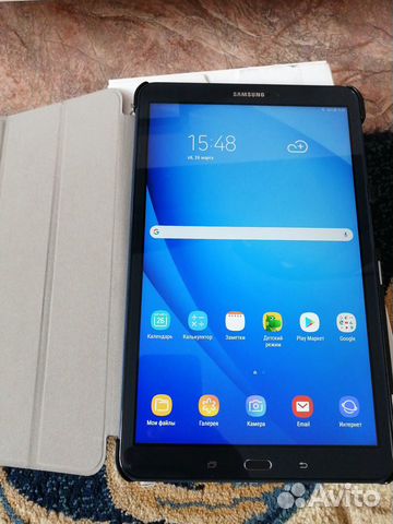 Планшет samsung galaxy tab a6