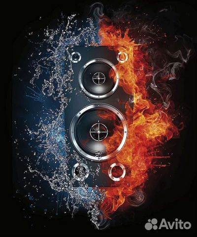 Аренда звукового оборудования