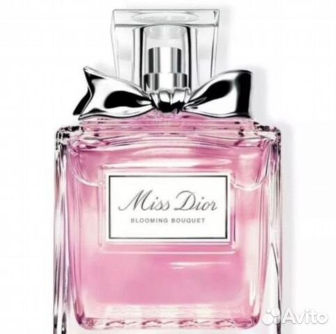 Mademoiselle - 100 ml