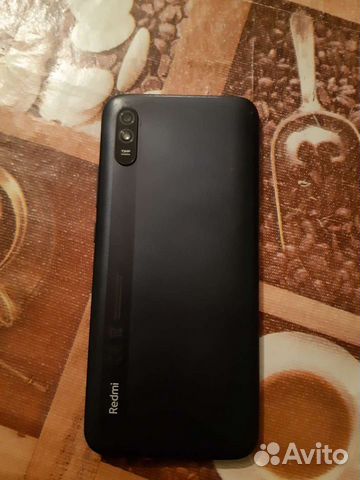 Xiaomi redmi 9а