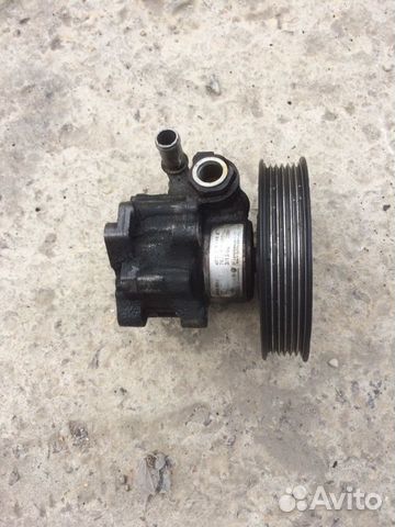 Насос Гур Ауди А6 С6 3.0 -3.2 4F0145155H