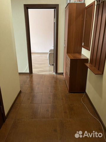 

1-к. квартира, 54 м², 4 кровати