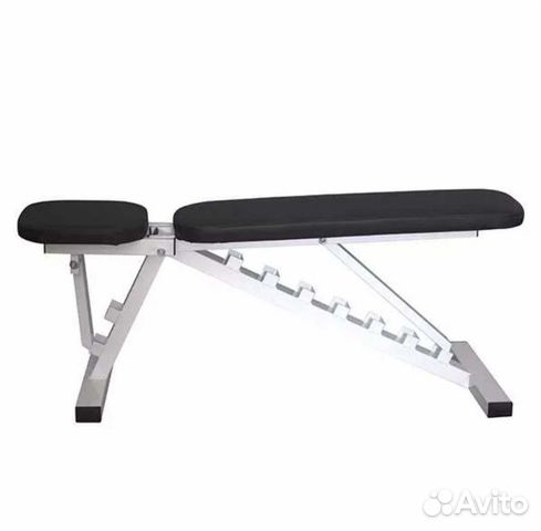 Скамья для жима лежа