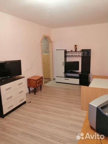 

2-к. квартира, 46 м², 4 кровати