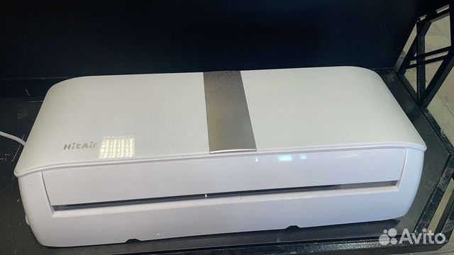 Внутренние блоки кондиционеров б.у