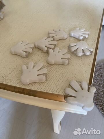 Защита углов, накладка угловая patrull Икеа