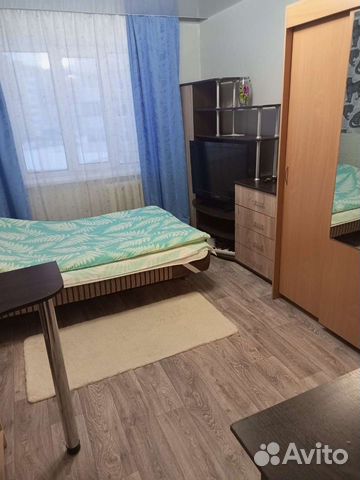 

Квартира-студия, 20,4 м², 1 кровать