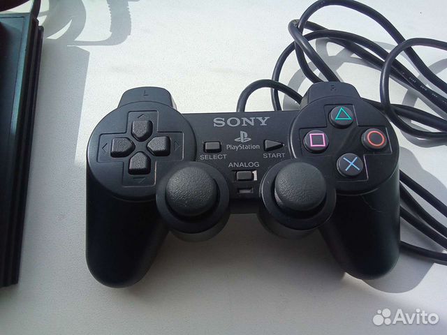 Sony PS2