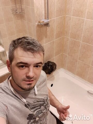 Реставрация ванны