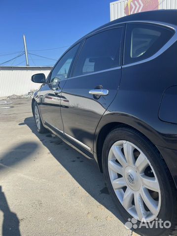 Nissan Teana 3.5 CVT, 2008, 187 000 км