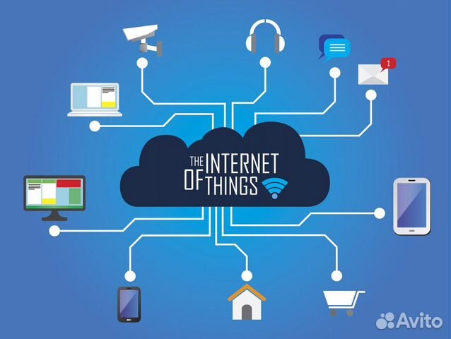 Монтажник слаботочных систем