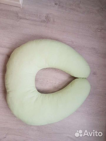 Подушка для кормления