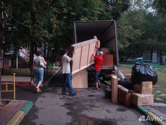 Грузоперевозки,грузчики, переезды
