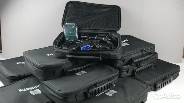 Сканматик 2 PRO (базовый комплект)