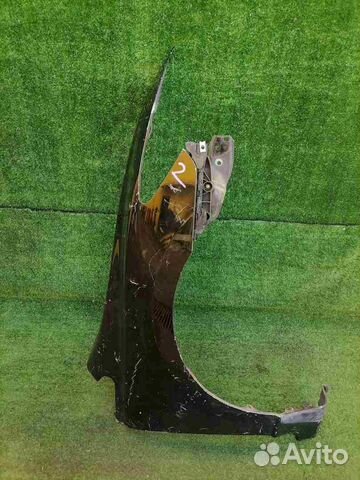 Крыло переднее правое Honda Civic FD