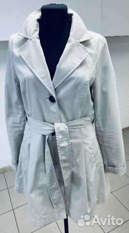 Плащ тренчкот Vero Moda/ Дания