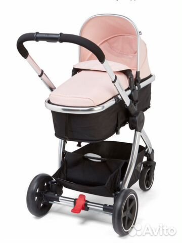 Коляска Система для путешествий Mothercare