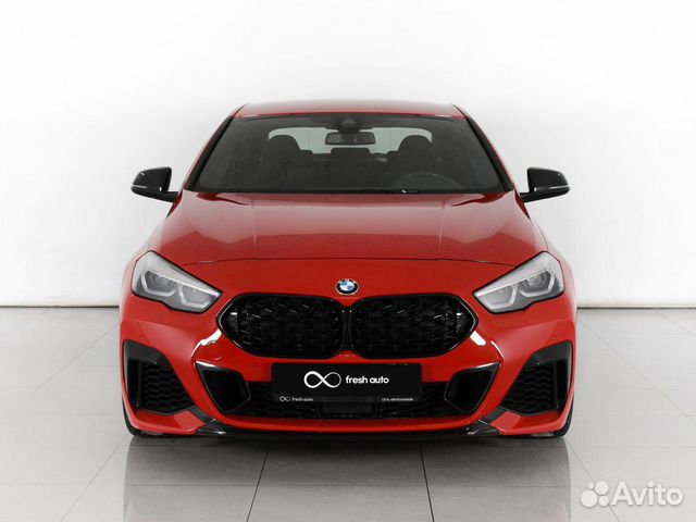 BMW 2 серия Gran Coupe 2.0 AT, 2020, 15 110 км