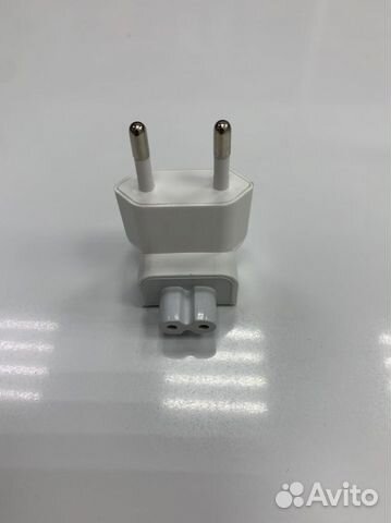 Переходник для розетки евровилка
