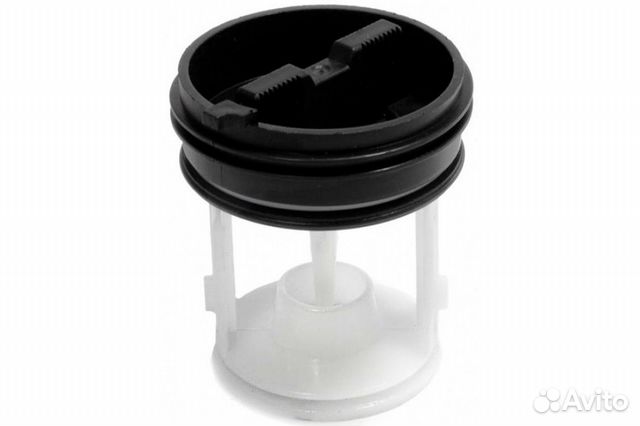 Фильтр насоса стиральной машины Indesit