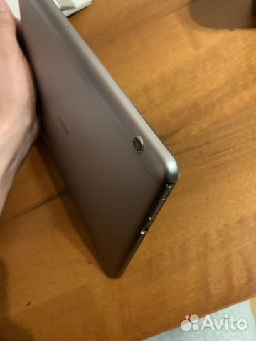 Huawei mediapad t3 10